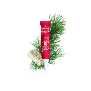 Beaute Soin Peau Beauty Skin Care Gel SOS labial Lip Puressentiel