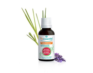 Puressentiel Anti-Pique Diffuse Anti-Pique Huiles Essentielles Essential Oils