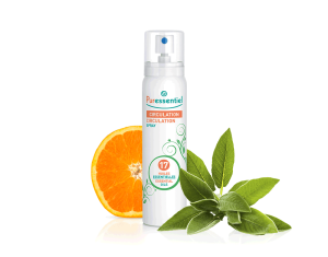 Puressentiel Circulation Spray