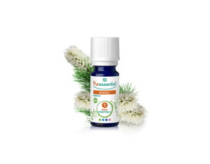 Puressentiel Huile Essentielle Bio Niaouli Huile Essentielle Essential Oil