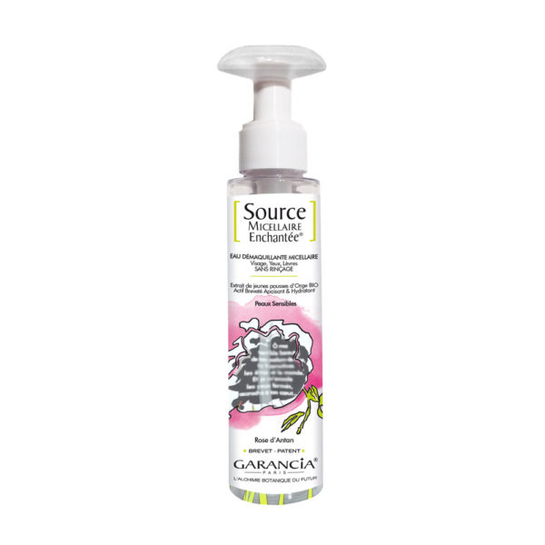 garancia-source-micellaire-enchantee-rose-d'antan-100ml-health-essentials-lebanon