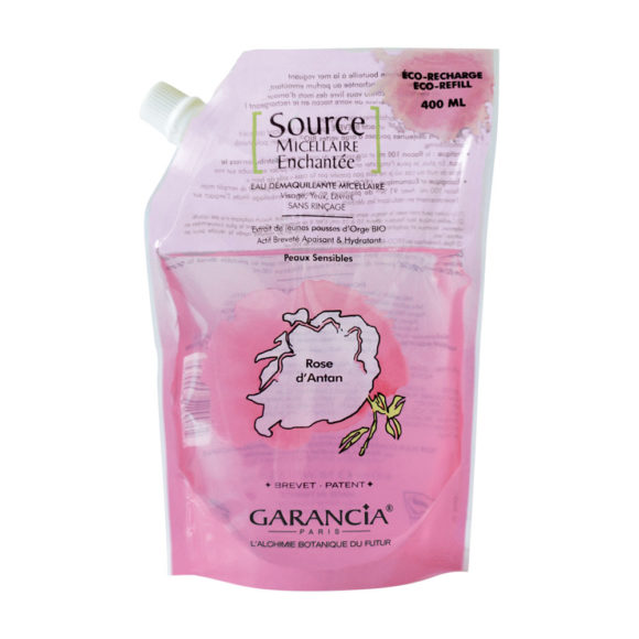 garancia-source-micellaire-enchantee-rose-d'antan--400mlhealth-essentials-lebanon