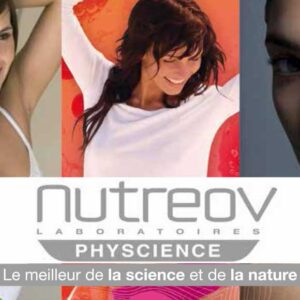 Nutreov
