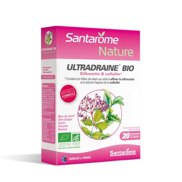 santarome-ultradraine-bio